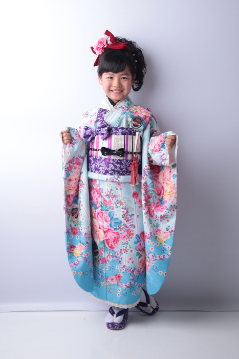 7歳用 女児着物と袴セット メゾピアノ hsjch.gob.pe